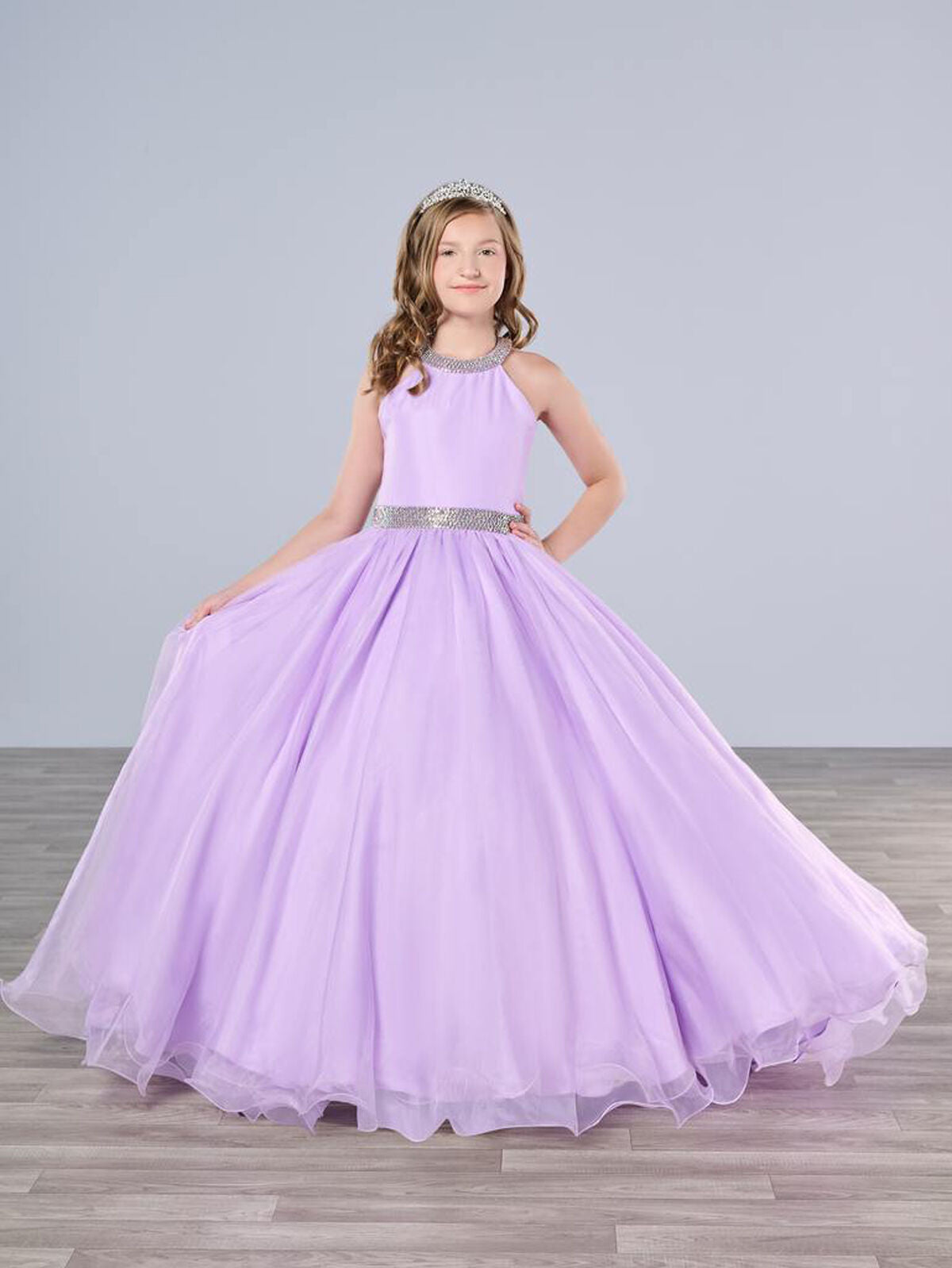 13801 TIFFANY PRINCESS