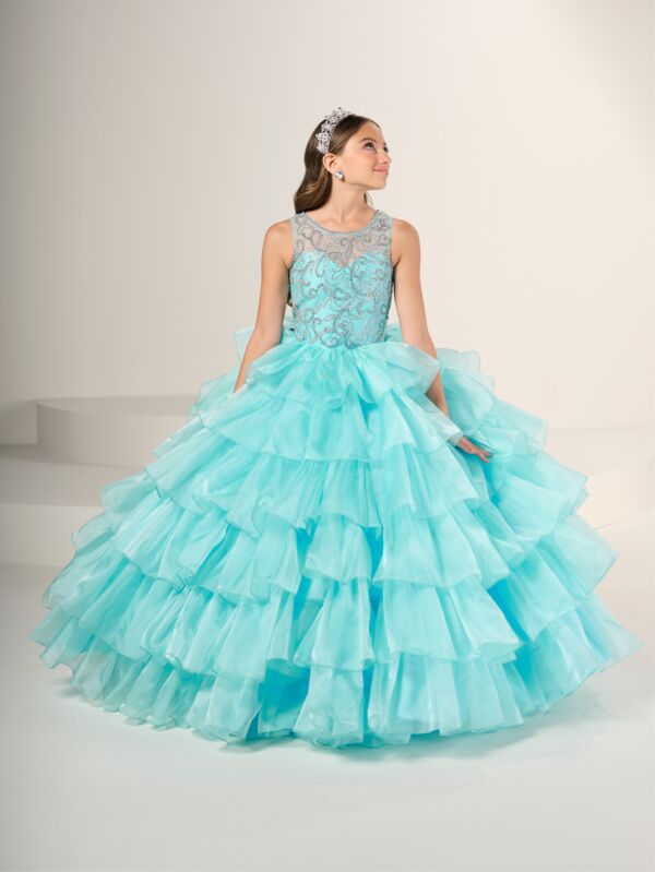 13833 TIFFANY PRINCESS 26L