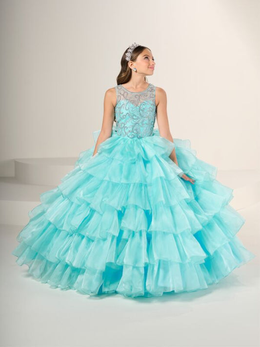 13833 TIFFANY PRINCESS 26L