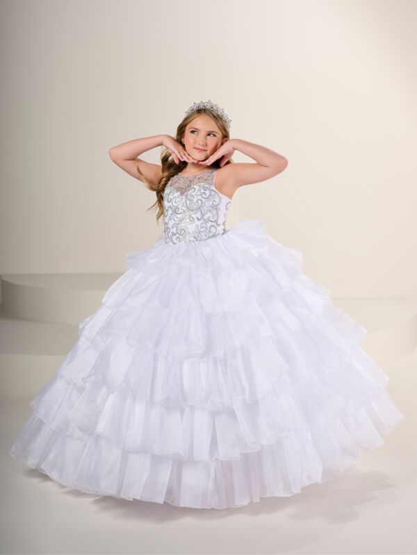 13833 TIFFANY PRINCESS 26L