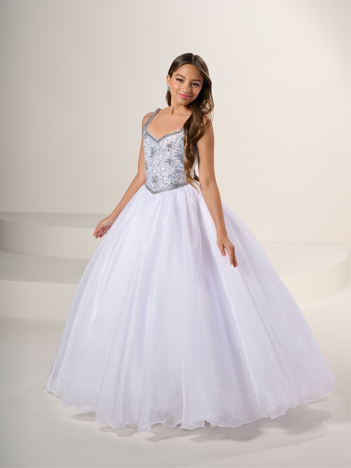 13838 TIFFANY PRINCESS 26KL