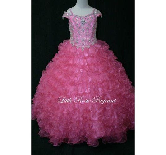 LR2015 LITTLE ROSIE 25KL