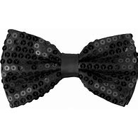 BOW TIES SEQUIN & PLAIN