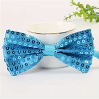 BOW TIES SEQUIN & PLAIN