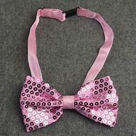 BOW TIES SEQUIN & PLAIN