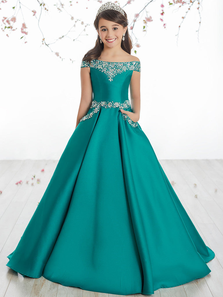 13513 TIFFANY PRINCESS P/25