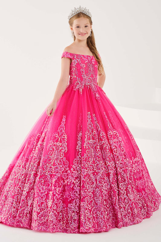 13738 TIFFANY PRINCESS