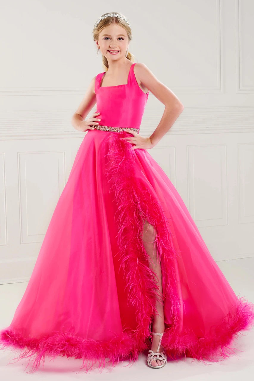 13750 TIFFANY PRINCESS COUTURE