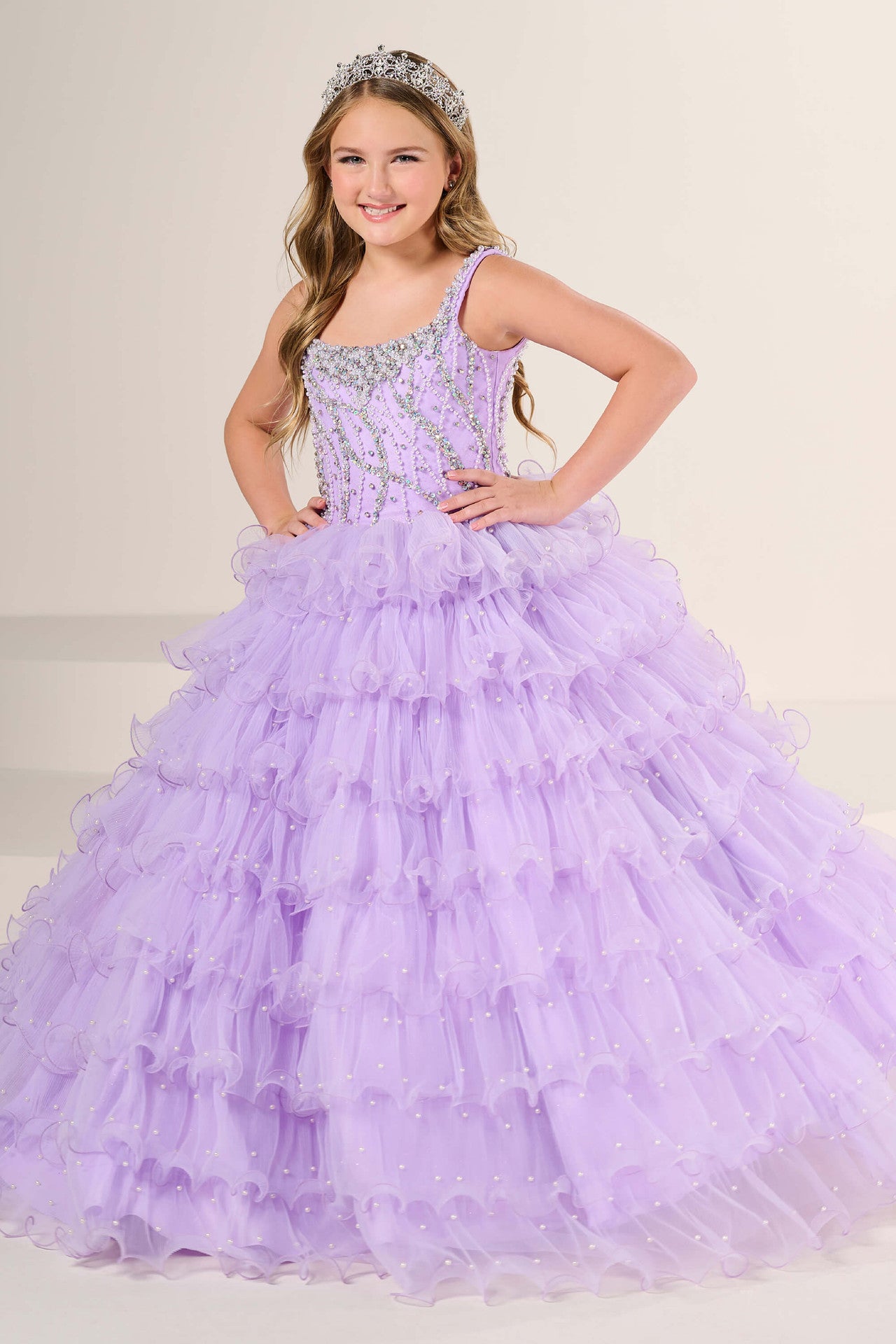 13836 Tiffany Princess