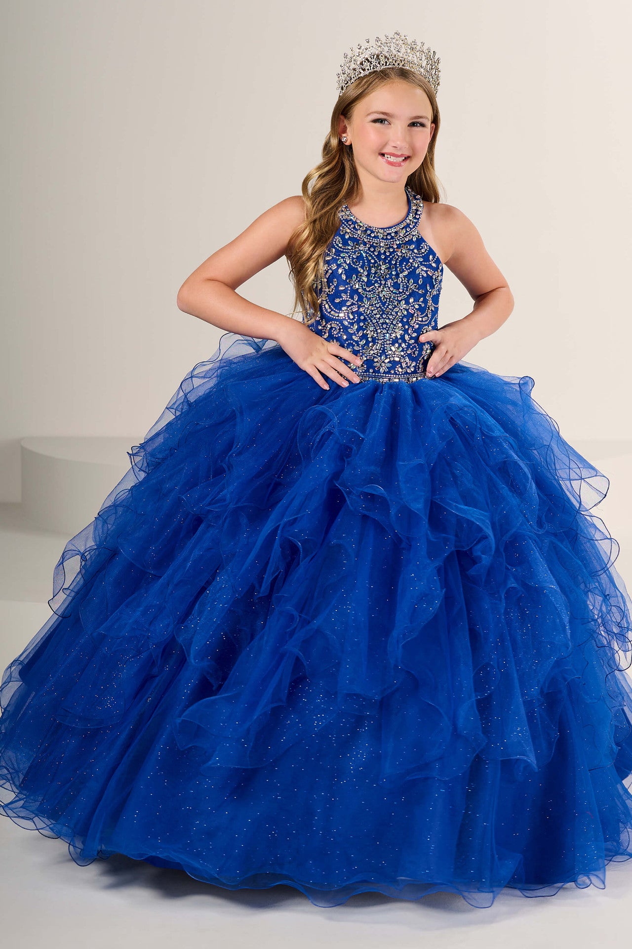 13839 Tiffany Princess 26KL