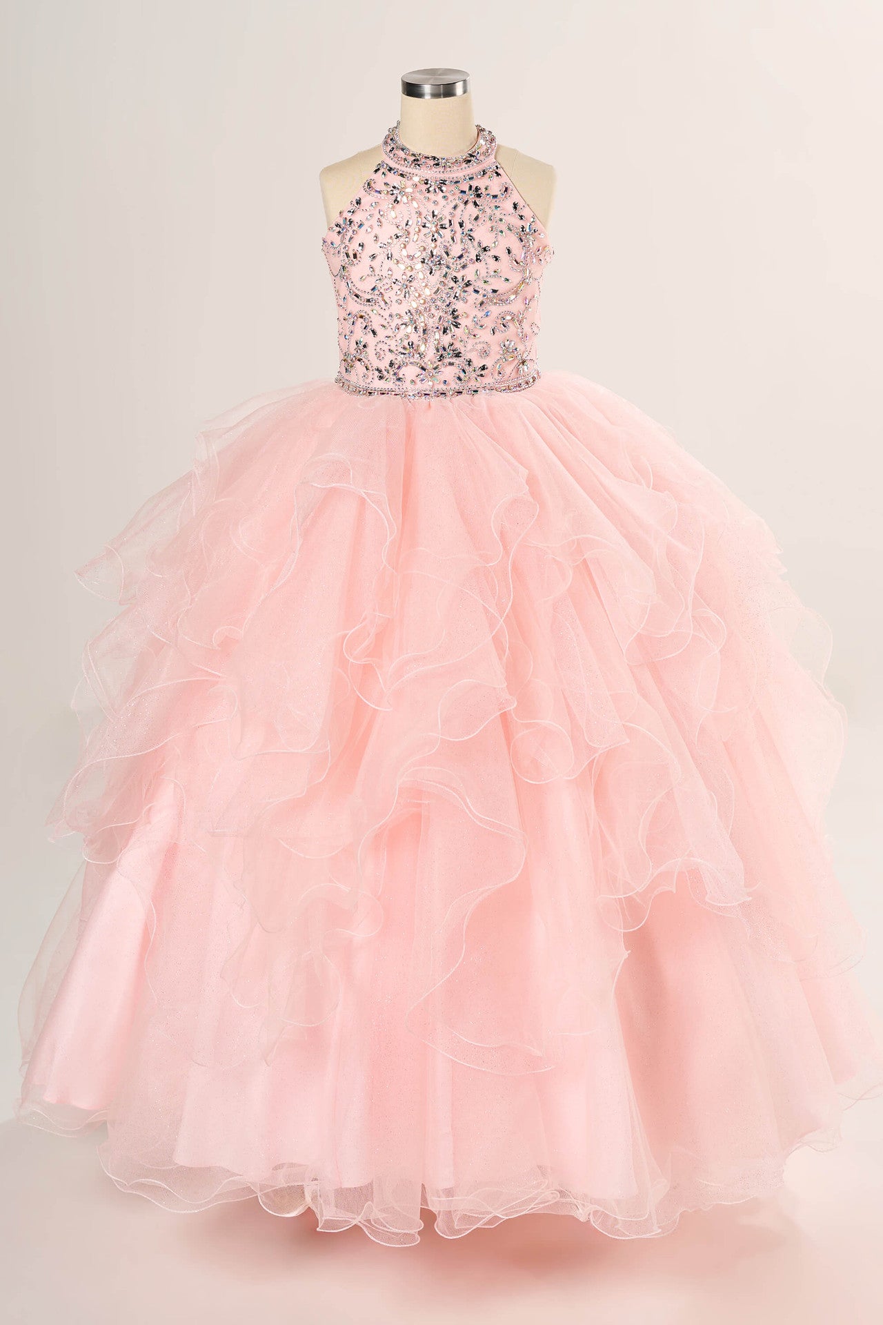 13839 Tiffany Princess 26KL