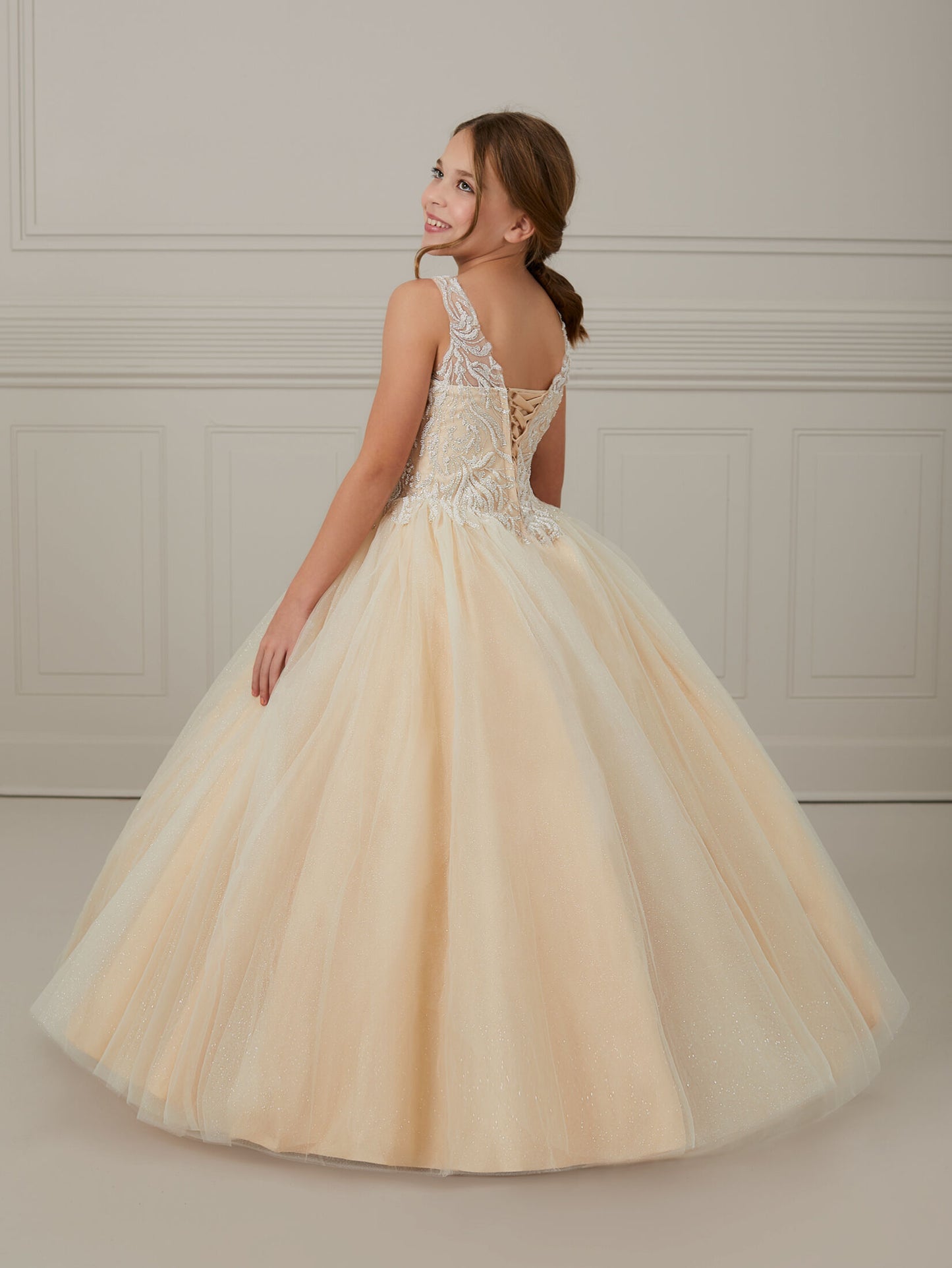 13654 TIFFANY PRINCESS