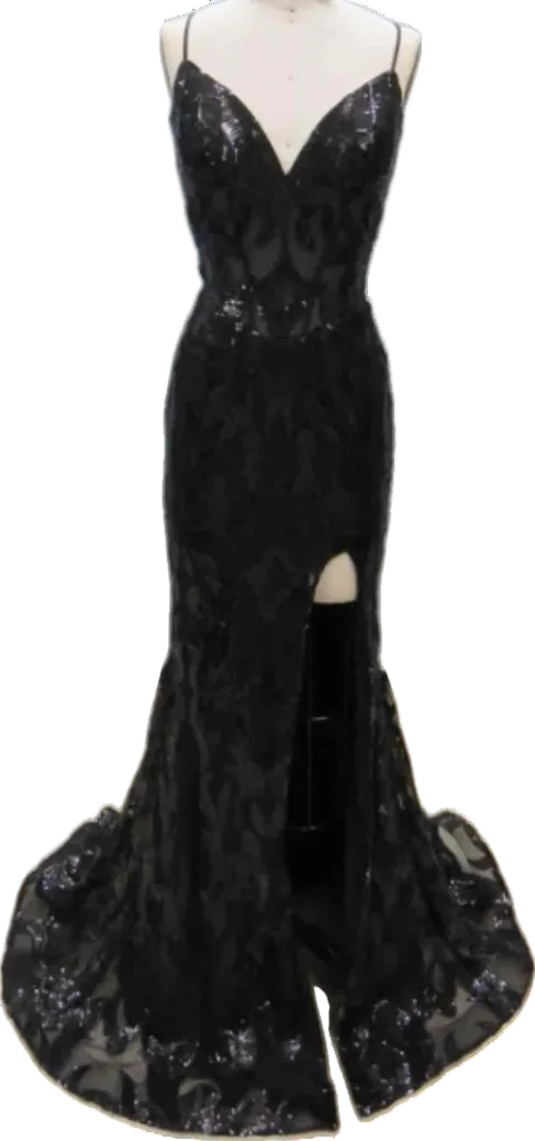 38821 AVA PRESLEY 26L