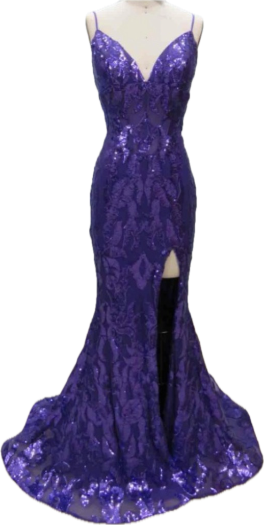 38821 AVA PRESLEY 26L